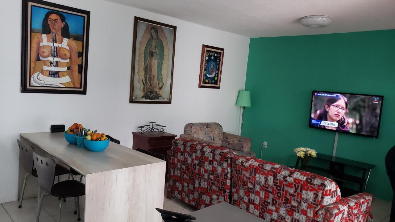 Sagrado Corazon Hotel Oaxaca Exterior photo